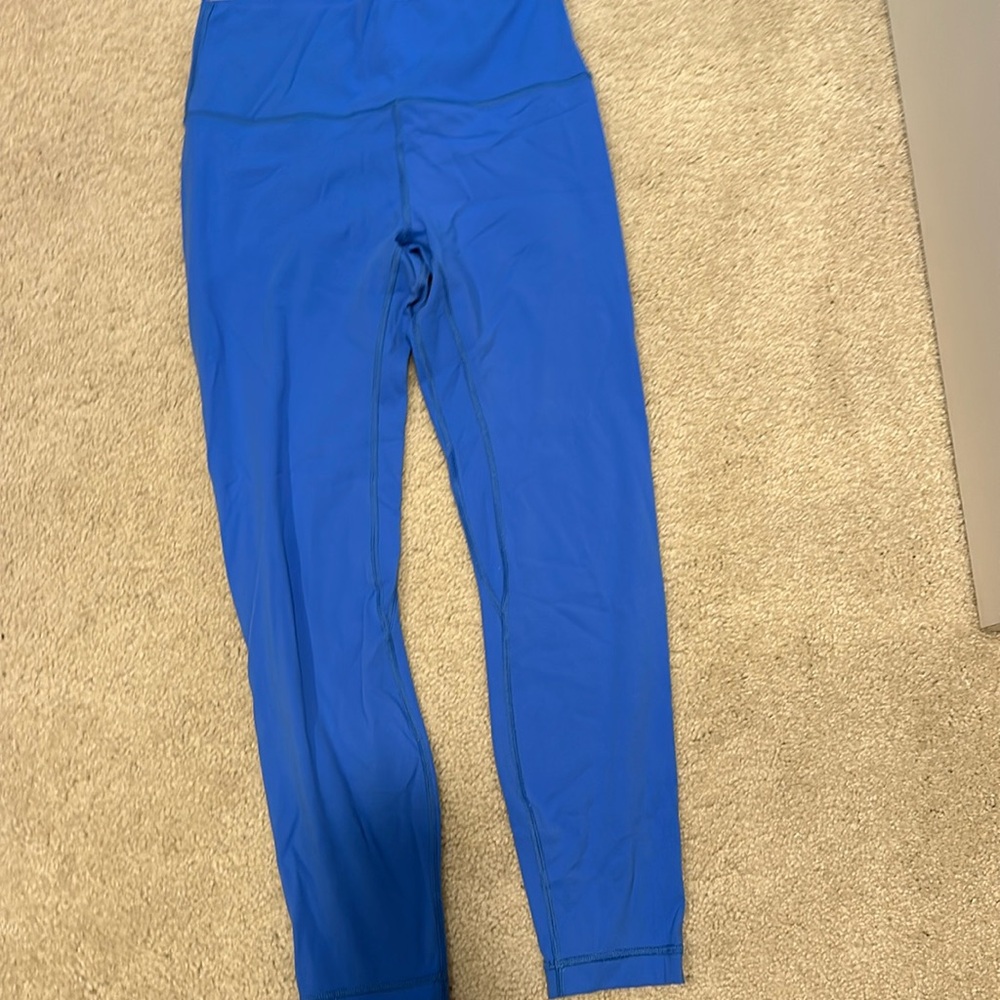 Buttery soft leggings
